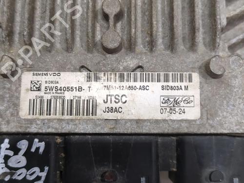 Module électronique FORD FOCUS II (DA_, HCP, DP) 2.0 TDCi | BP25718233M83 