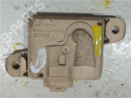 Elektronische module OPEL ASTRA G Saloon (T98) 2.0 DI (F69) (82 hp) 23923154