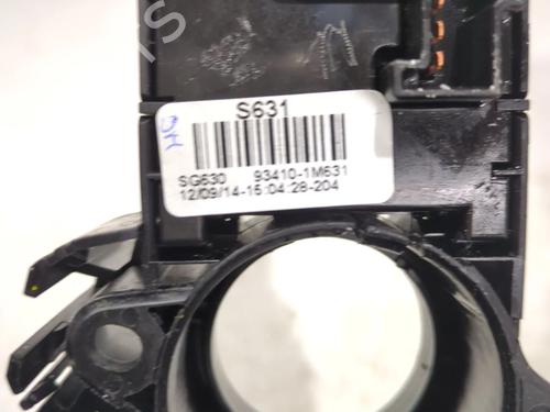 Steering column stalk HYUNDAI ix35 (LM, EL, ELH) 1.7 CRDi | BP23926965I23 