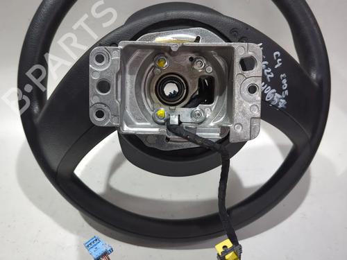 Steering wheel CITROËN C4 I (LC_) 1.4 16V | BP23903423C49 