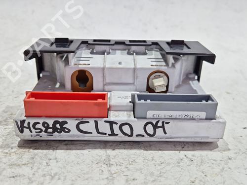 Display monitor RENAULT CLIO II (BB_, CB_) 1.5 dCi (B/CB07) | BP30527847C48