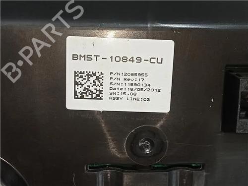 Instrument cluster FORD C-MAX II (DXA/CB7, DXA/CEU) 2.0 TDCi | BP23920289C47 