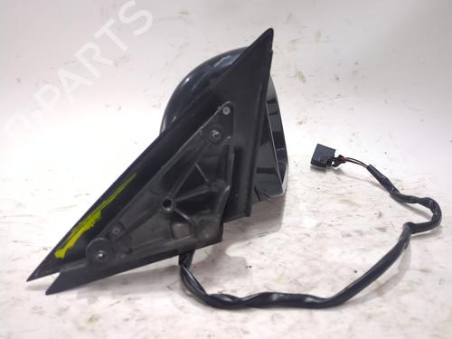 Right mirror AUDI A3 Sportback (8PA) 2.0 TDI 16V | BP27928672C27 