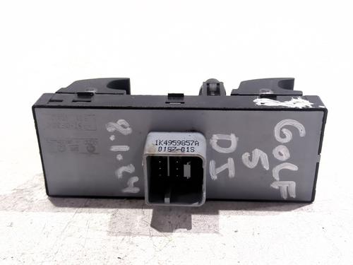 Left front window switch VW GOLF V (1K1) 1.9 TDI | BP32163530I27