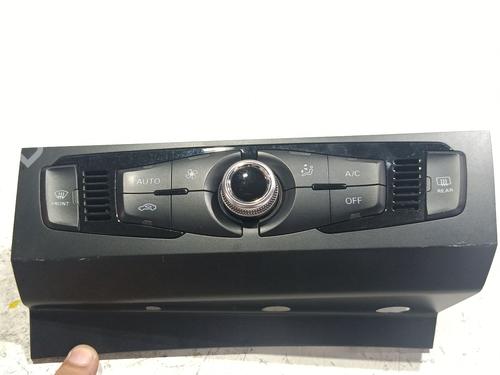 climate-control-audi-a4-b8-avant-8k5-2007-2008-2009-2010-2011-2012-2013-2014-2015-2016-2017-40063099 main image