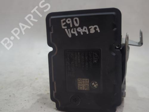 ABS pump BMW 3 (E90) 325 i | BP39226605M43 - Image 4