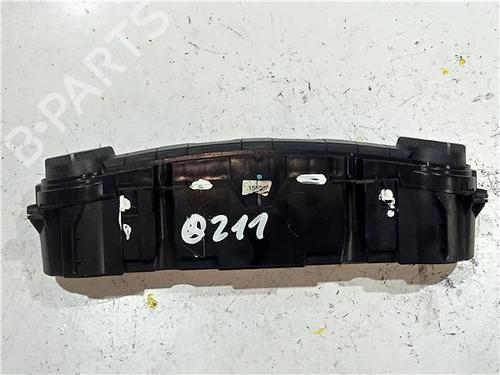 Climate control MERCEDES-BENZ E-CLASS T-Model (S211) E 320 T CDI (211.226) | BP23909059I5 