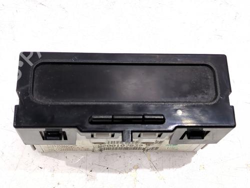Used Display monitor Display monitor RENAULT MEGANE II (BM0/1_, CM0/1_) 1.5 dCi (BM02, BM13, BM2A, CM02, CM13) (101 hp) 32745323 32745323