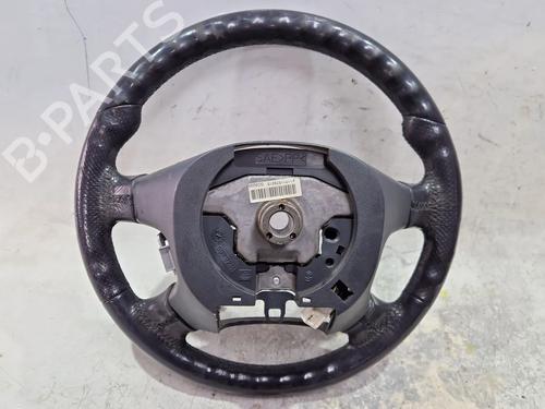 Steering wheel NISSAN ALMERA II (N16) 2.2 Di | BP29519037C49 