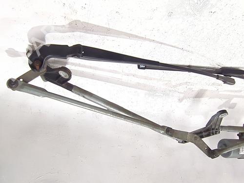 Front wipers mechanism SMART FORTWO Coupe (451) 1.0 (451.330, 451.334) | BP32283389C83