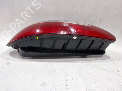 Left taillight HYUNDAI COUPE I (RD) 1.6 16V | BP29993095C34 