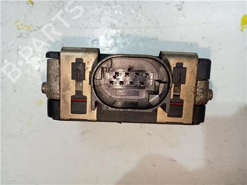 Elektronisk modul NISSAN NAVARA NP300 Pickup (D23, D23T) 2.3 dCi (D231) | BP23916262M83 