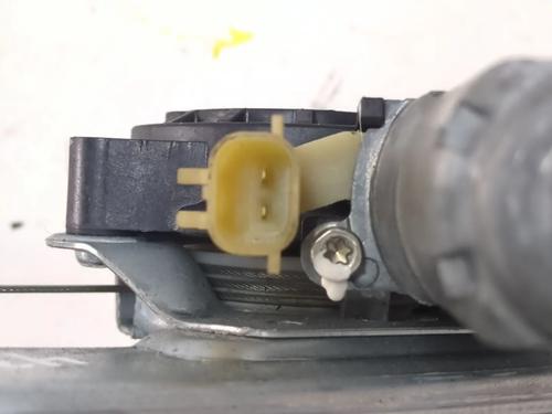 Rear right window mechanism CHEVROLET CRUZE (J300) 2.0 CDI | BP25017443C25 