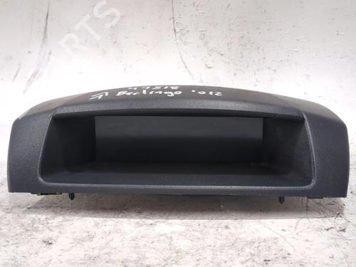Multifunctionele display CITROËN BERLINGO Box Body/MPV (B9) 1.6 HDi 110 (112 hp) 28623856