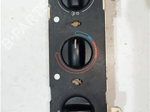 Used Climate control PEUGEOT 306 Hatchback (7A, 7C, N3, N5) 1.8 16V (110 hp) 23933125