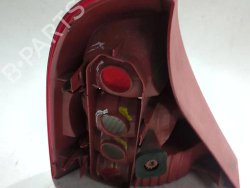 Right taillight RENAULT CLIO II (BB_, CB_) 1.5 dCi (B/CB03) | BP23928375C35 