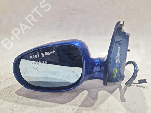 Used Left mirror Left mirror FIAT BRAVO II (198_) 1.9 D Multijet (198AXC1B) (150 hp) 33169852 33169852