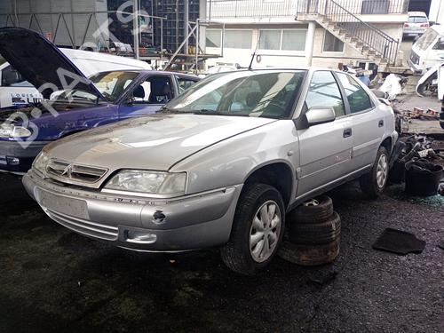 Brugte CITROËN XANTIA Break (X1_, X2_) 2.0 HDI 109 (109 hp) 4403221