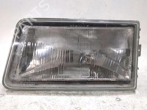 Venstre forlygte IVECO DAILY II Platform/Chassis 30-8 (14911111, 14911117, 14911211, 14911215, 14911217,... (84 hp) 29063930