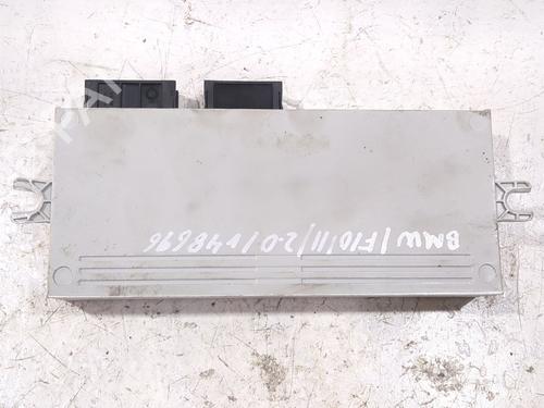 Electronic module BMW 5 (F10) 520 d | BP34623674M83 - Image 2