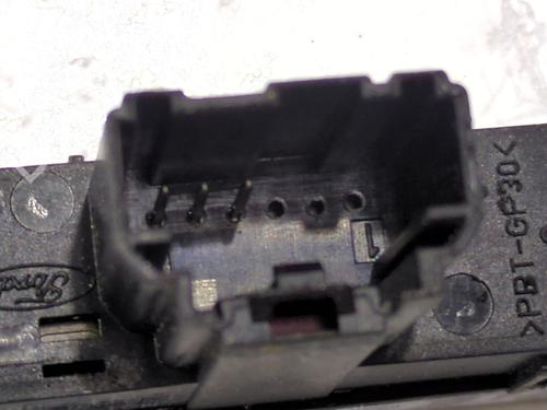 Warning switch FORD MONDEO IV (BA7) 1.8 TDCi | BP33618853I22 - Image 4