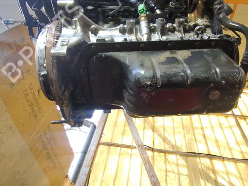 Engine CITROËN C3 I (FC_, FN_) 1.4 HDi | BP23903136M1 