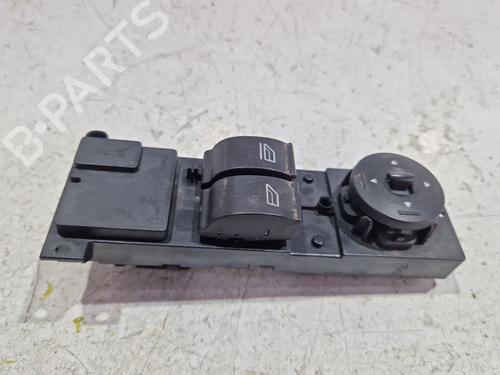 Used Left front window switch Left front window switch FORD FOCUS III 1.0 EcoBoost (125 hp) 34157908 34157908