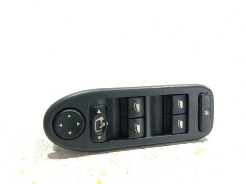 Used Left front window switch Left front window switch 37719370 37719370