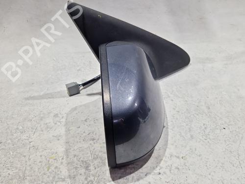 Right mirror FORD MONDEO III (B5Y) 2.0 TDCi | BP29876525C27