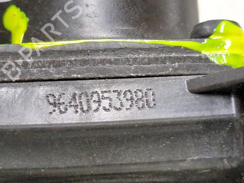 Elektronisk sensor CITROËN C4 I (LC_) 2.0 HDi | BP29388267M84 