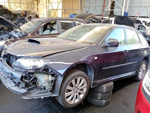 Used Parts SUBARU IMPREZA Hatchback (GR, GH, G3) 2.0 D AWD (150 hp) 3967630