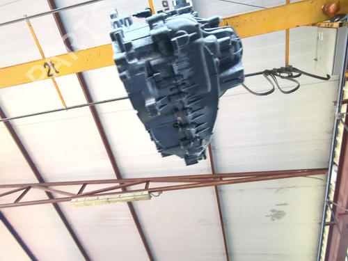 Gearbox FORD MONDEO IV (BA7) 2.5 | BP35979446M3 - Image 7