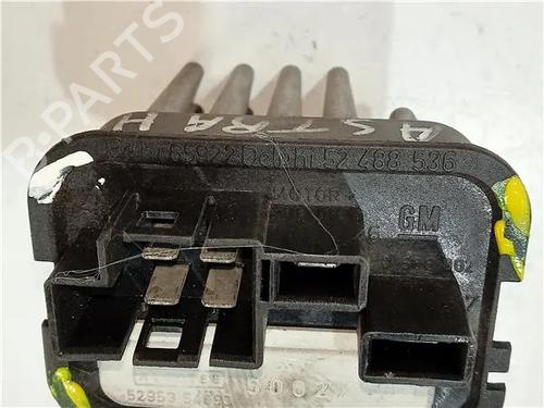 Annen OPEL ASTRA H (A04) 1.6 (L48) | BP23908028O1 