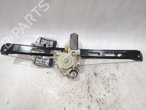 Used Other Other MERCEDES-BENZ A-CLASS (W168) A 170 CDI (168.009, 168.109) (95 hp) 34625750 34625750
