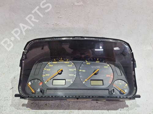 Used Instrument cluster Instrument cluster SEAT CORDOBA (6K1, 6K2) 1.9 TDI (90 hp) 33654633 33654633