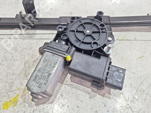 Front right window mechanism FIAT DUCATO Van (250_) 130 Multijet 2,3 D | BP36460711C23 - Image 3