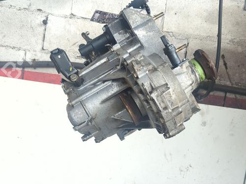 Gearbox SKODA FABIA I Saloon (6Y3) 1.4 16V | BP27338284M3 