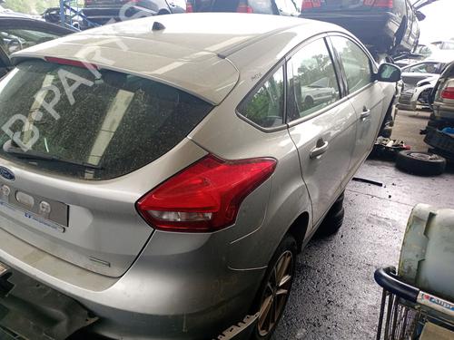 Left front window switch FORD FOCUS III 1.0 EcoBoost | BP34264215I27  - Image 9