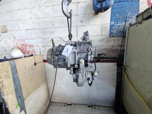 Gearbox CITROËN C-ELYSEE (DD_) 1.5 BlueHDi 100 | BP38198253M3 - Image 4