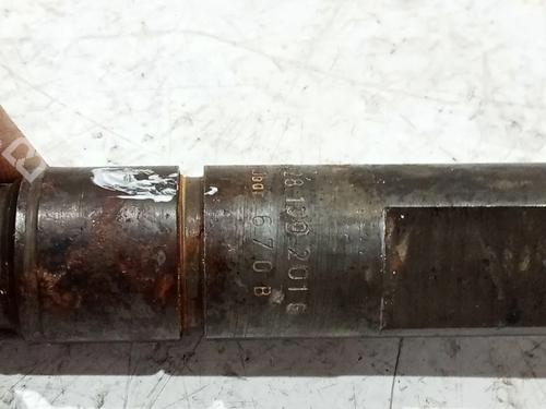 Injector VW GOLF III (1H1)  | BP26613018M100 