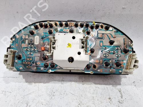 Instrument cluster RENAULT MEGANE I (BA0/1_) 1.9 D Eco (BA0A, BA0U, BA0R) | BP29994537C47