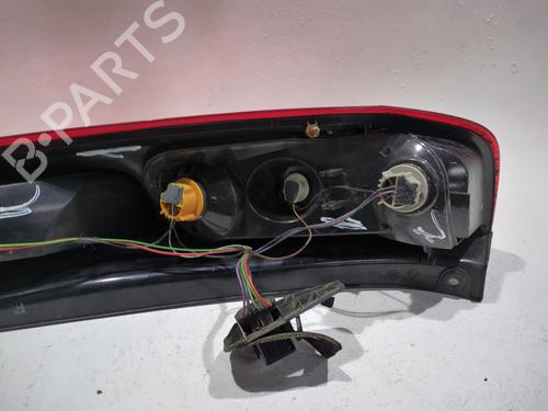 Left taillight FORD FIESTA V (JH_, JD_) 1.6 TDCi | BP23903070C34 