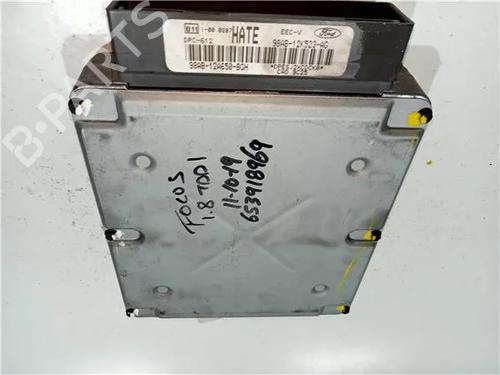 Used Electronic module FORD FOCUS II Turnier (DA_, FFS, DS) 1.8 TDCi (115 hp) 23906801
