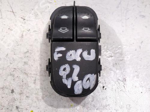 Used Left front window switch Left front window switch FORD FOCUS I (DAW, DBW) [1998-2009] 33715172 33715172