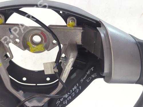 Rat SUZUKI SWIFT III (MZ, EZ) 1.3 DDiS (RS413D) | BP38952604C49 - Image 4
