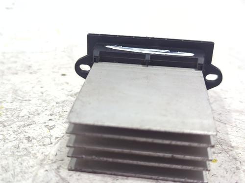 Heater resistor CITROËN C5 I (DC_) 2.0 HDi (DCRHZB, DCRHZE) | BP39950087M108 - Image 3