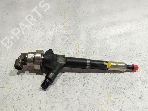 Used Injector Injector OPEL ASTRA J GTC 1.7 CDTI (08) (110 hp) 40080227 40080227