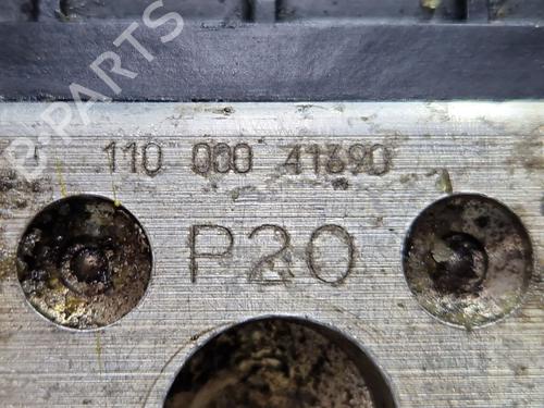 Abs pomp HONDA CIVIC VII Hatchback (EU, EP, EV) 1.7 CTDi (EP4, EU9) | BP30193093M43 