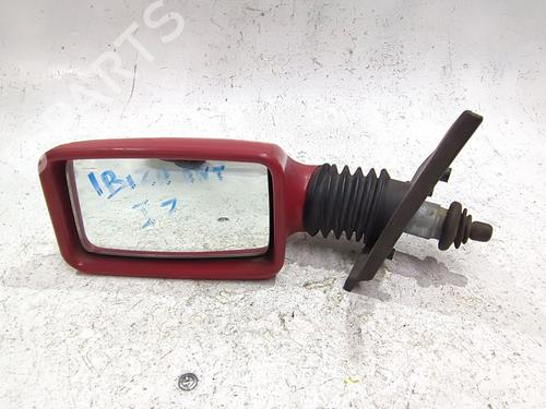 Used Left mirror SEAT IBIZA I (21A) 1.2 (60 hp) 32844375