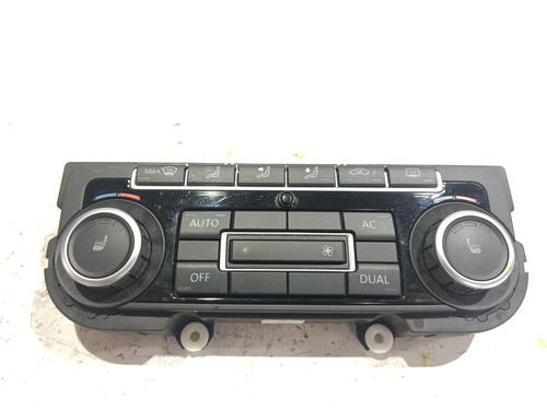 Used Climate control Climate control VW GOLF VI (5K1) 2.0 R 4motion (270 hp) 39977408 39977408